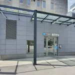 Center Lubiana