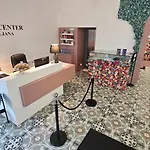 Center 3*
