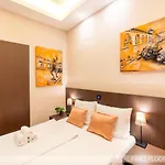 Center Hotel
