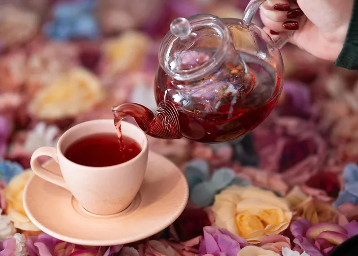 Center Szálloda Ljubljana