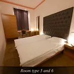 Center Hotel