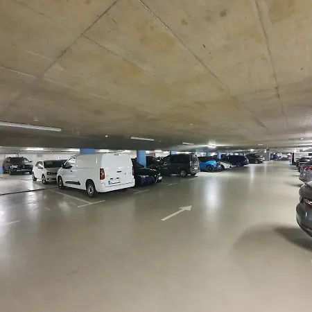 Center 3* Λιουμπλιάνα