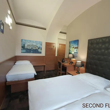 Center 3* Λιουμπλιάνα