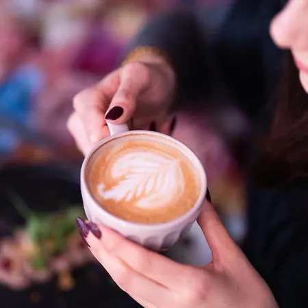 Hotel Center Liubliana