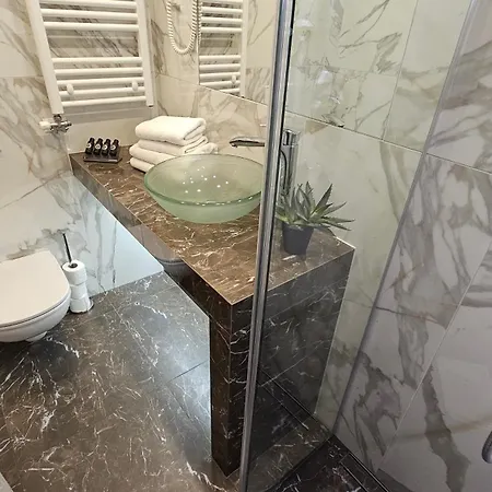 Hotel Center Liubliana