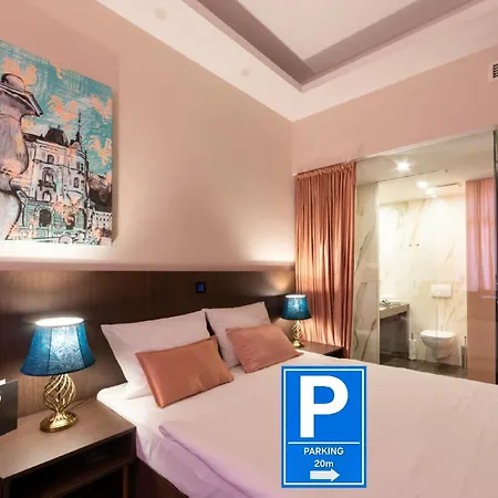 Center 3* לובליאנה