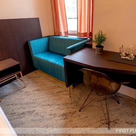 Center 3* Любляна