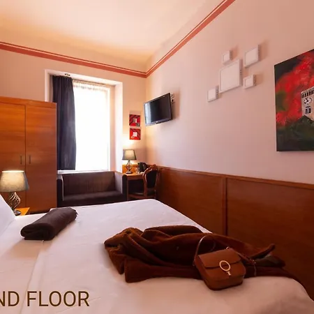 Center 3* Любляна