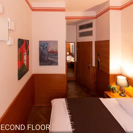 Center Готель 3*