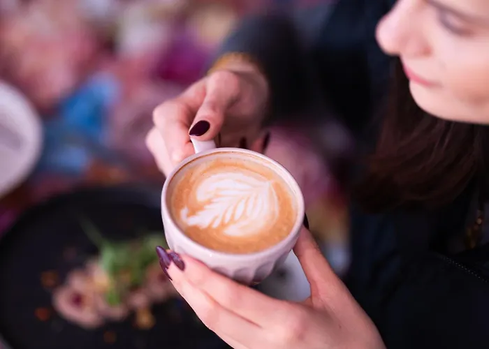 Hotel Center Laibach